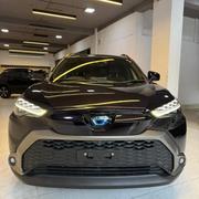 Toyota Corolla Cross Z Hybrid 2022 for sale