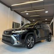 Toyota Corolla Cross Z Hybrid 2022 for sale