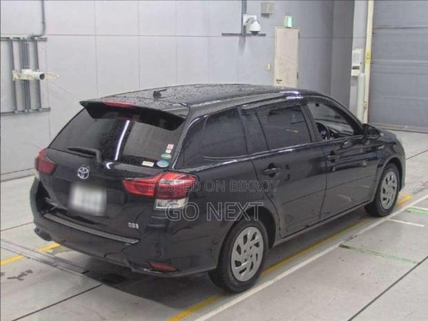 Toyota Fielder EX 2020
