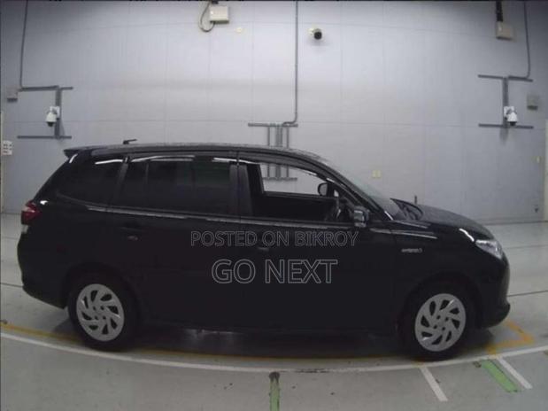 Toyota Fielder EX 2020