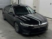 Honda Insight EX 2020 Black for sale