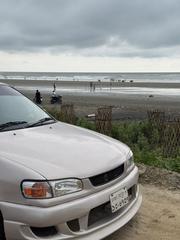 Toyota Corolla 1996 for sale