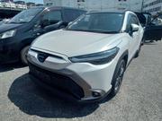 Toyota Corolla Cross Z Leather package 2022 for sale