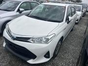 Toyota Axio Ex 2020 for sale