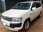 Toyota Probox GL WHITE 1.5L 2011 for sale