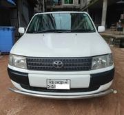 Toyota Probox GL WHITE 1.5L 2011 for sale