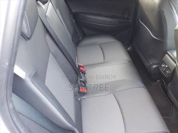 Toyota Corolla Cross z p a c k g e 2022