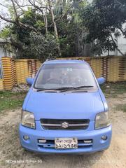 Suzuki Wagon R . 2006 for sale