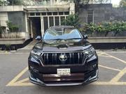 Toyota Prado Land Cruiser TX 2017 for sale