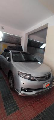 Toyota Allion push start 2009 for sale