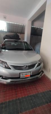 Toyota Allion push start 2009 for sale