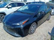 Toyota Prius A PACKAGE 2021 for sale