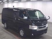 Toyota Hiace SUPER GL LED 360CAM 2022 for sale