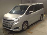 Toyota Noah hybrid 2020 for sale