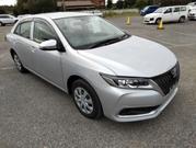 Toyota Allion A15 2019 for sale
