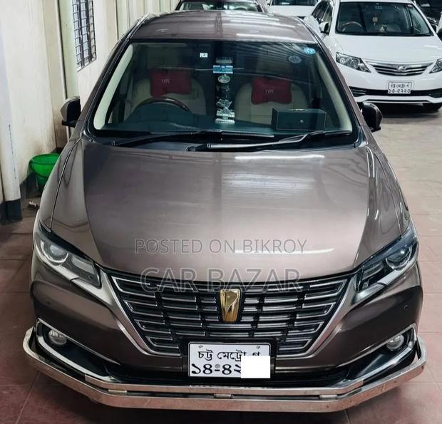 Toyota Premio Fex Package 2021