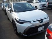 Toyota Corolla Cross Z-Package 2023 for sale