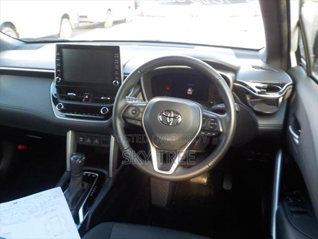 Toyota Corolla Cross Z-Package 2023