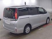 Toyota Noah X Pkg 2020 for sale