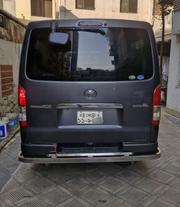 Toyota Hiace full selling 2017 for sale