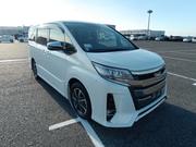 Toyota Noah SI WXB3 NON-HYBRID 2021 for sale
