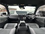 Toyota Hiace SUPER GL DARK PRIME 2020 for sale