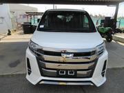 Toyota Noah SI WXB HYBRID PEARL 2021 for sale