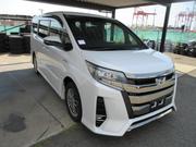 Toyota Noah SI WXB HYBRID PEARL 2021 for sale