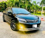 Toyota Allion G PACKAGE PRO 2015 for sale
