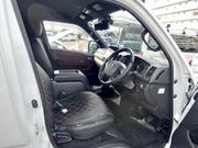 Toyota Hiace SUPER GL DARK PRIME 2021 for sale