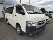 Toyota Hiace DX 2021 for sale