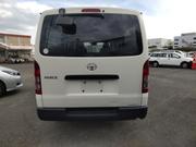 Toyota Hiace DX 2021 for sale