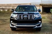 Toyota Prado LAND CRUISER TX-L 2022 for sale