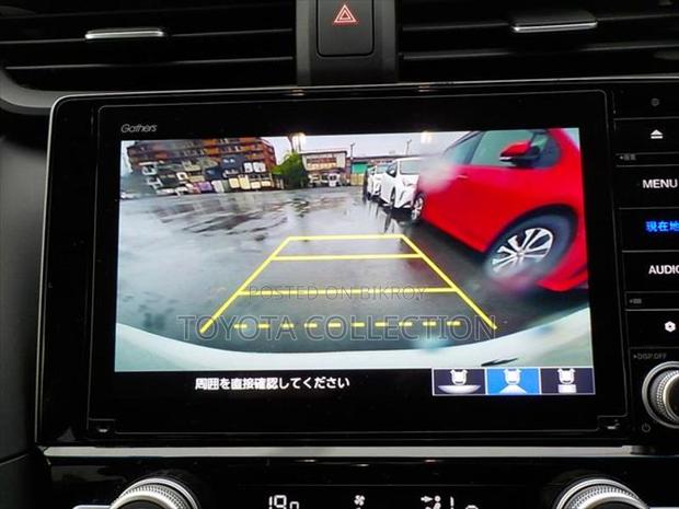 Honda Insight EX LEATHER PACKAGE 2020