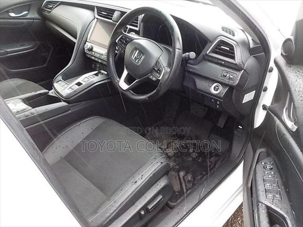 Honda Insight EX LEATHER PACKAGE 2020
