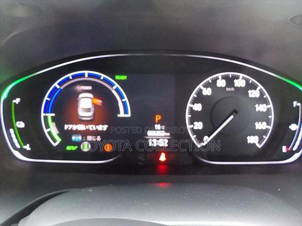 Honda Insight EX LEATHER PACKAGE 2020
