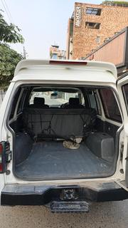 Mitsubishi Pajero V6 2007 for sale