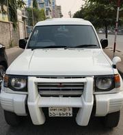 Mitsubishi Pajero V6 2007 for sale
