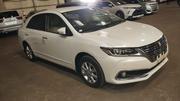 Toyota Premio F-EX PKG PEARL 2020 for sale