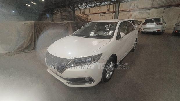 Toyota Premio F-EX PKG PEARL 2020