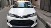 Toyota Fielder 2020 for sale