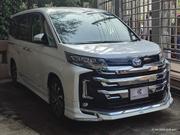 Toyota Noah SZ 2022 for sale