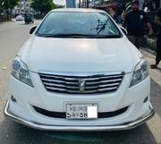 Toyota Premio G PACKAGE 2008 for sale
