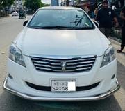 Toyota Premio G PACKAGE 2008 for sale