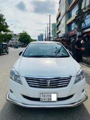 Toyota Premio G PACKAGE 2008 for sale