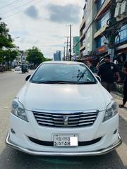 Toyota Premio G PACKAGE 2008 for sale