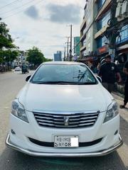 Toyota Premio G PACKAGE 2008 for sale