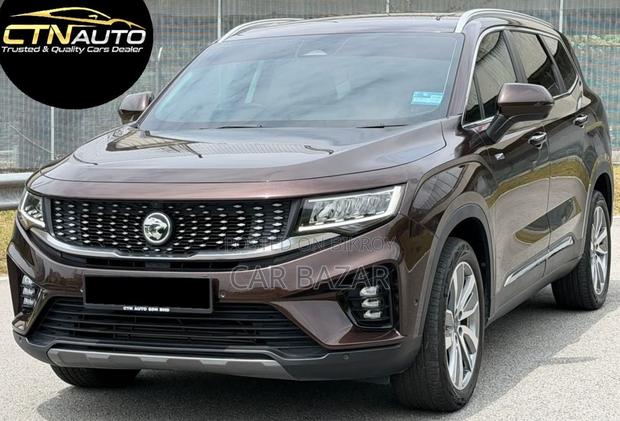 Proton X90 7Seat Flagship 2023