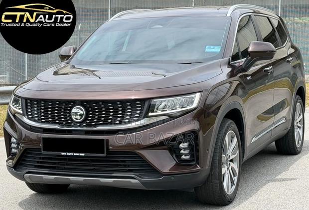 Proton X90 7Seat Flagship 2023