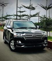 Toyota Land Cruiser V8 VXR DIESEL 2011 for sale